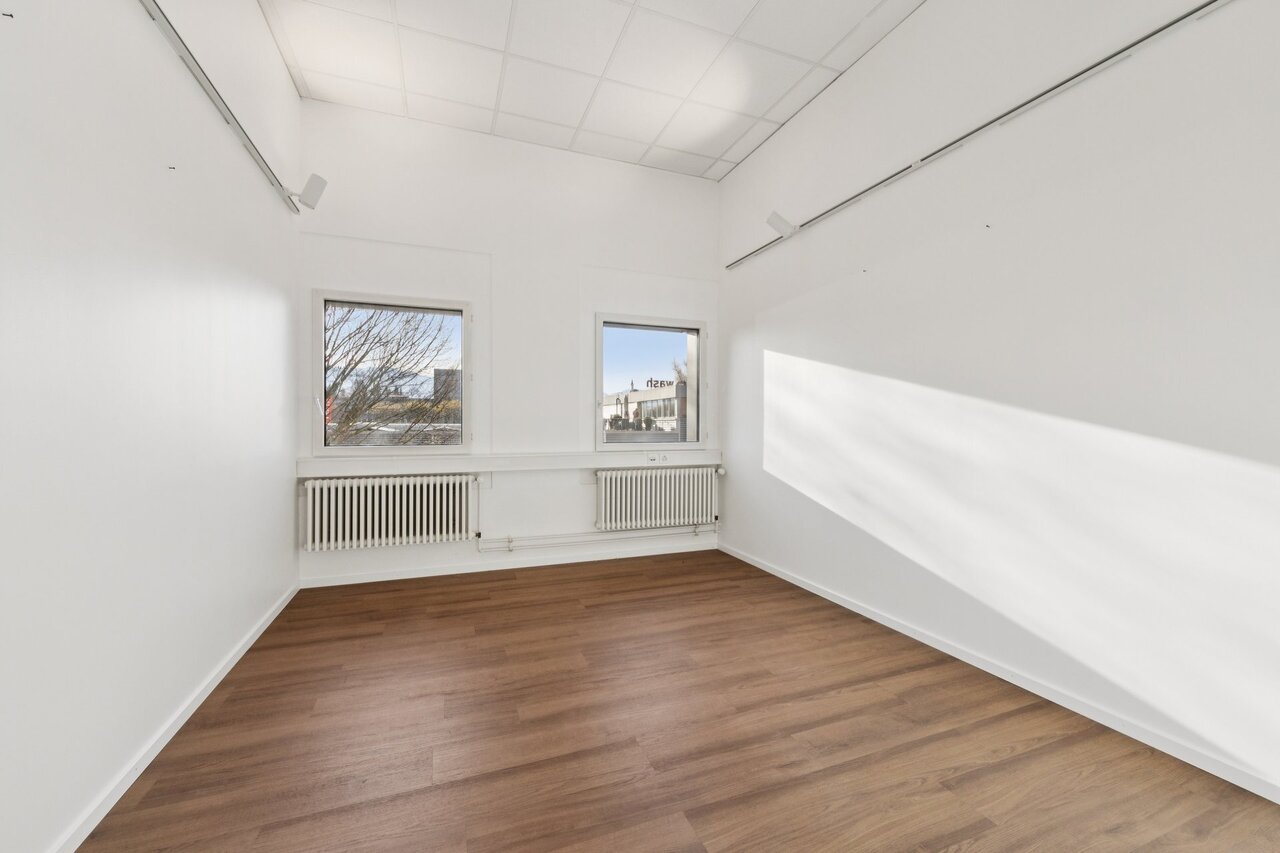 562m² commerciale