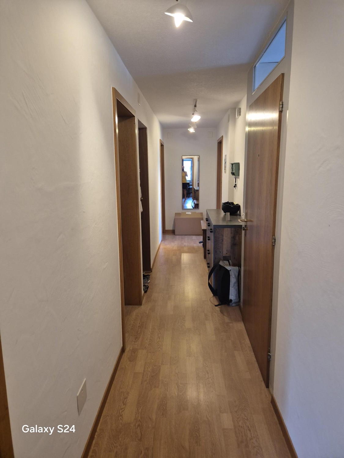 Appartamento di 4 ½ locali