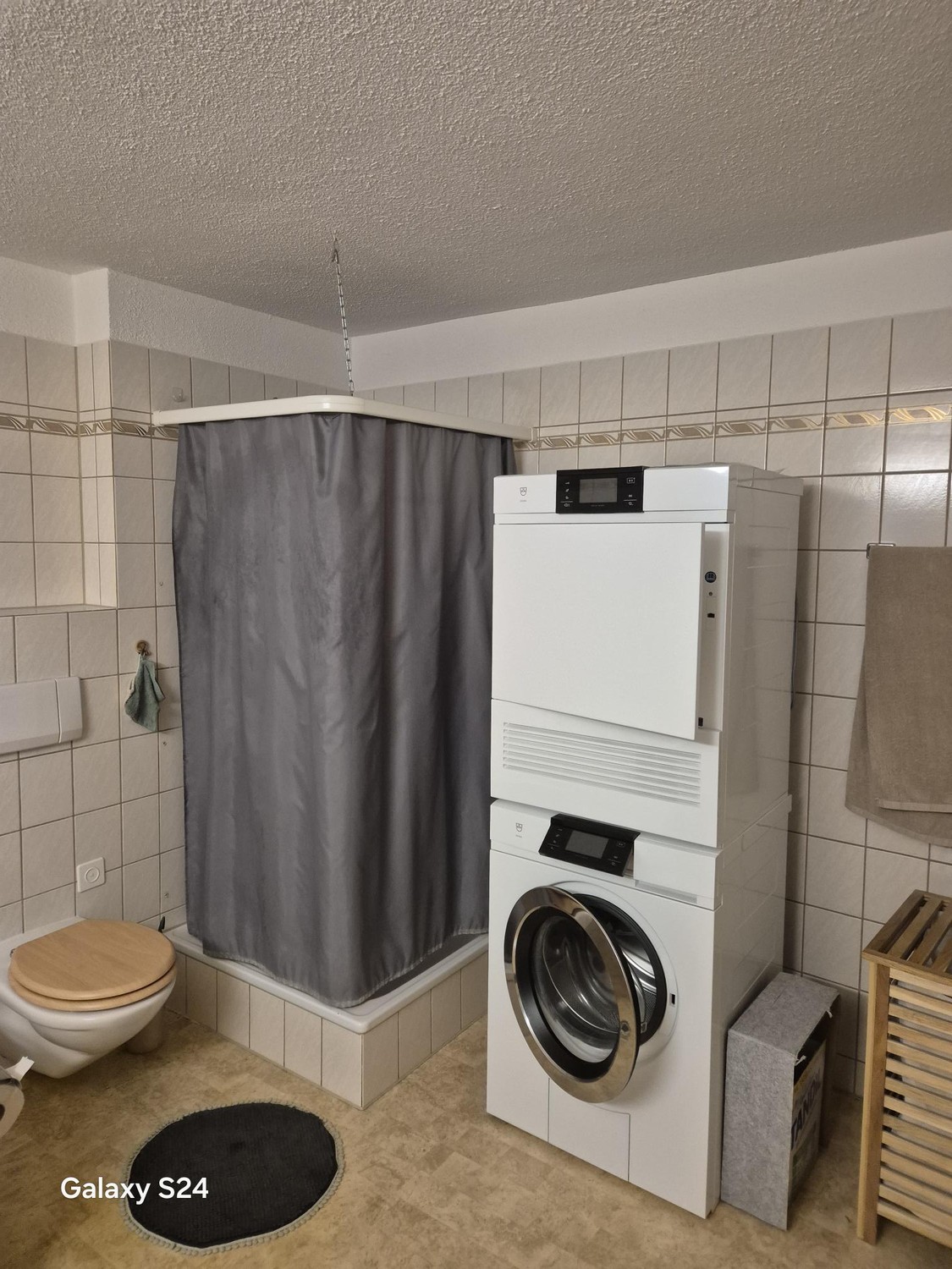 Appartamento di 4 ½ locali