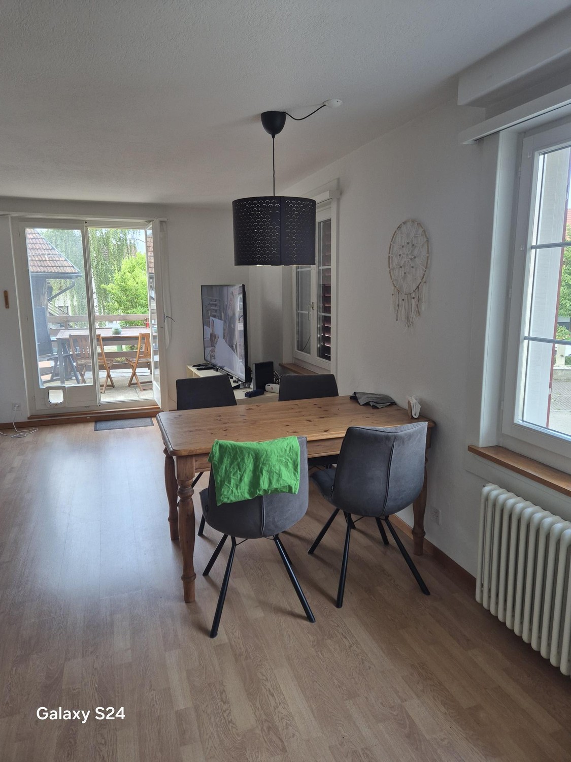 Appartamento di 4 ½ locali