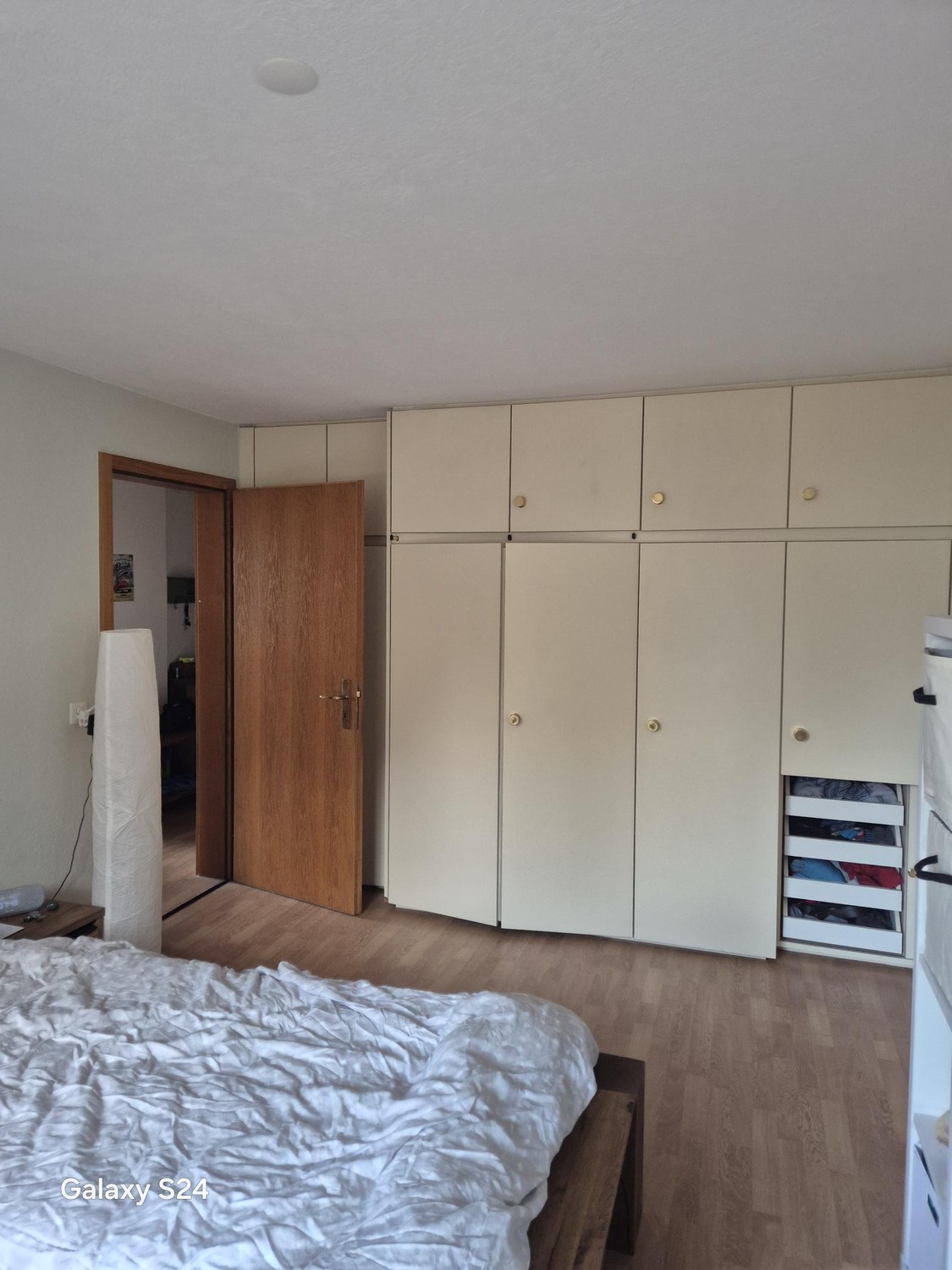 Appartamento di 4 ½ locali