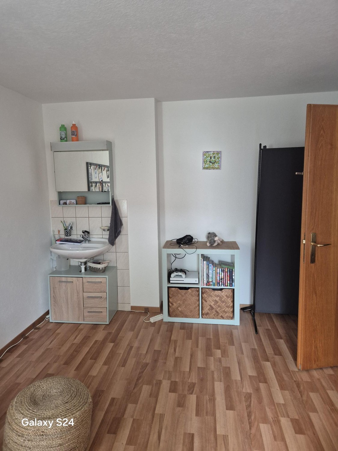 Appartamento di 4 ½ locali