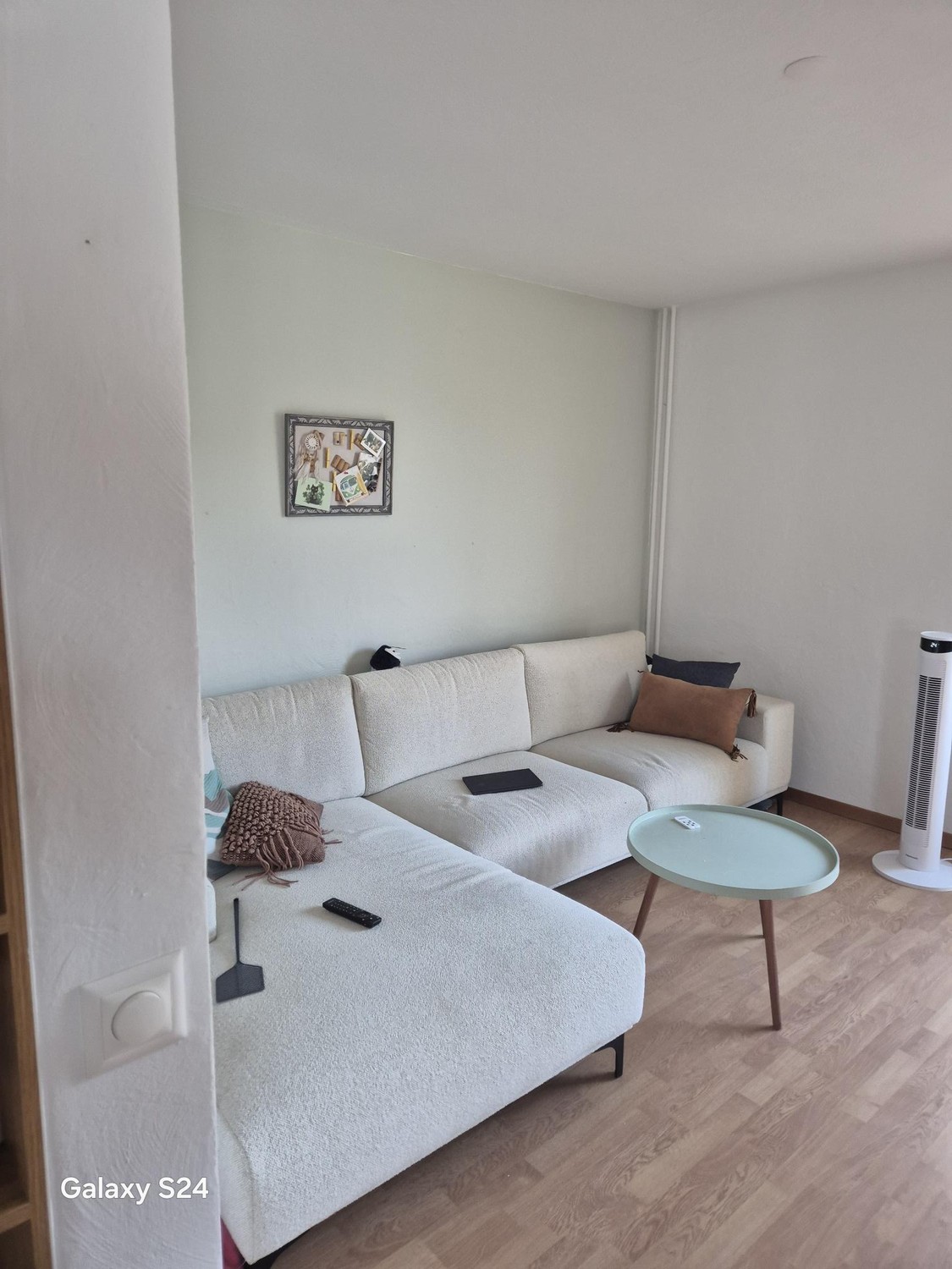 Appartamento di 4 ½ locali