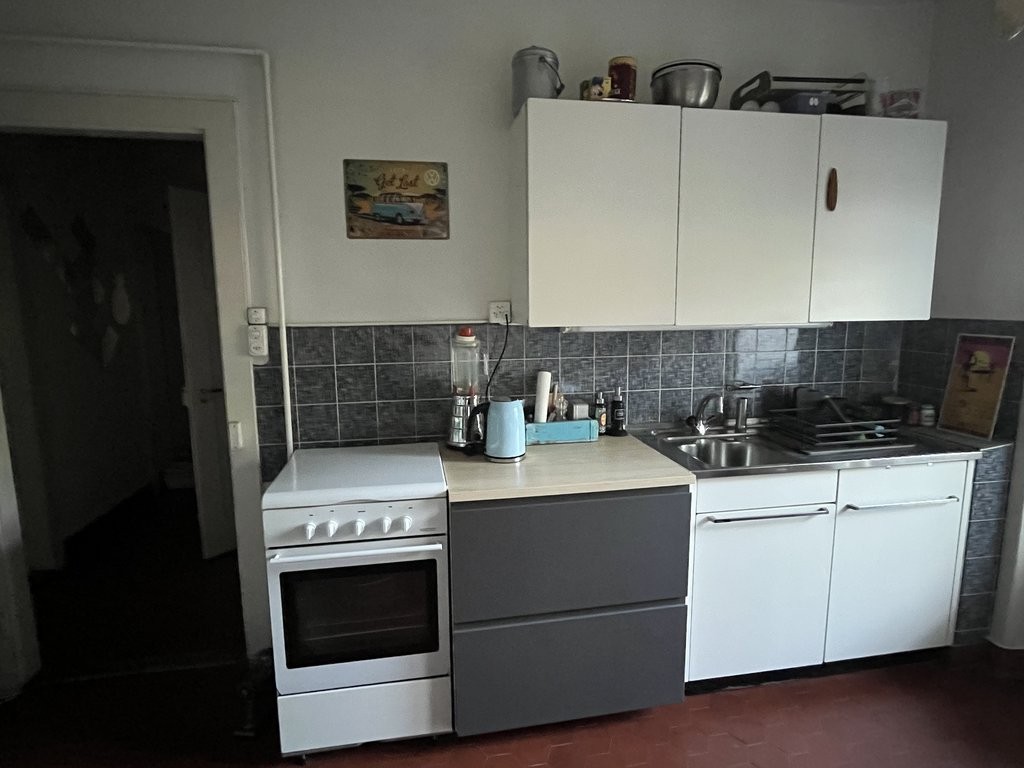 Appartement de 3 pièces