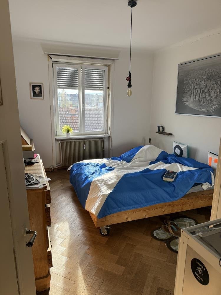 Appartement de 3 pièces