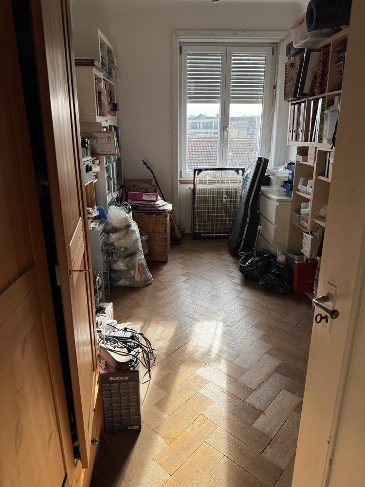 Appartement de 3 pièces