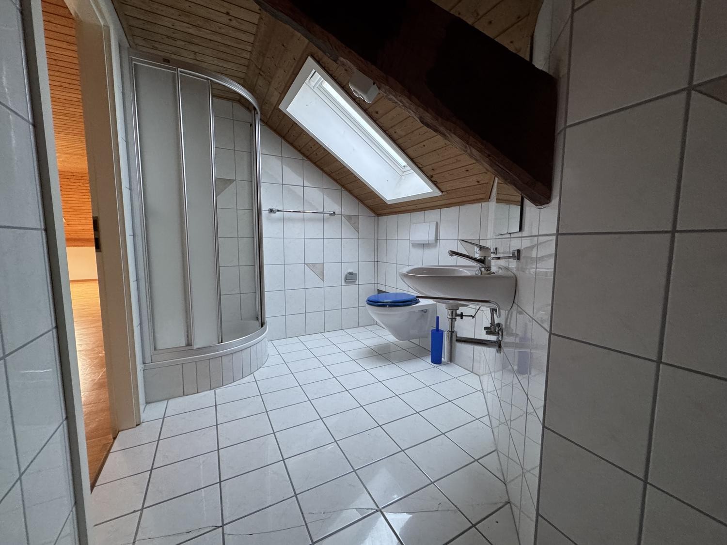 2 rooms apartment