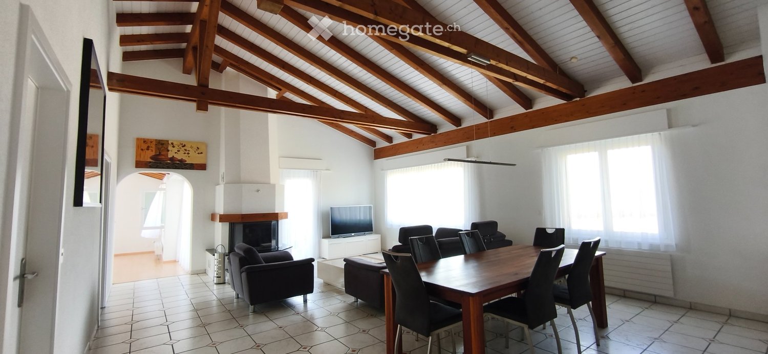 Appartamento di 5 ½ locali