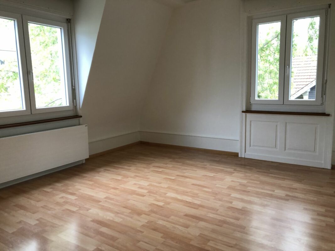 Appartamento di 5 ½ locali