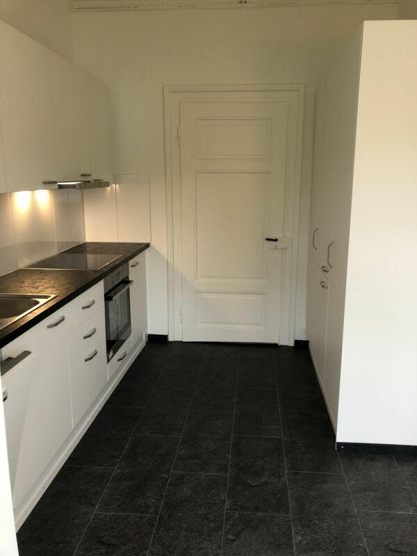 Appartamento di 5 ½ locali
