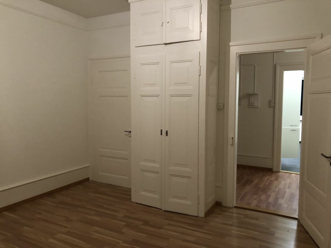 Appartamento di 5 ½ locali