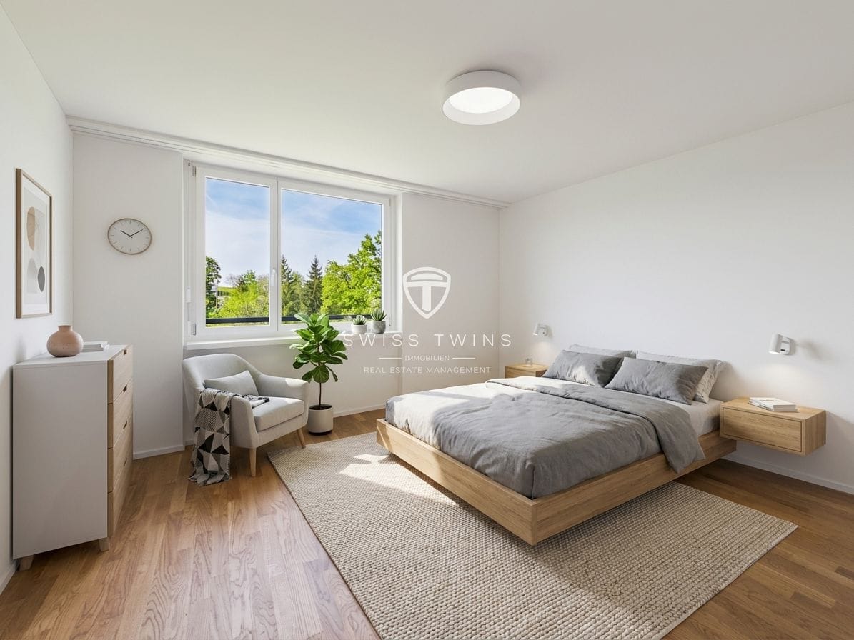 Appartamento di 3 ½ locali