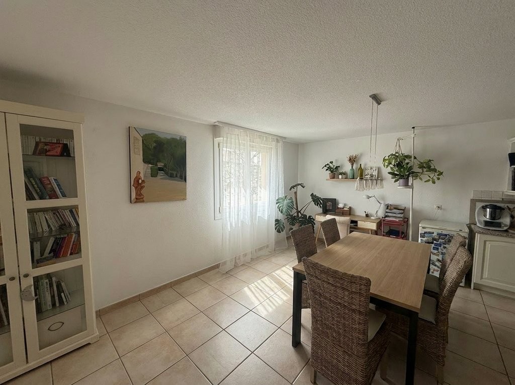 4 rooms apartment