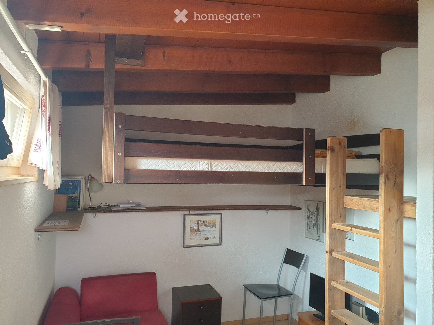 appartamento di 1 stanza