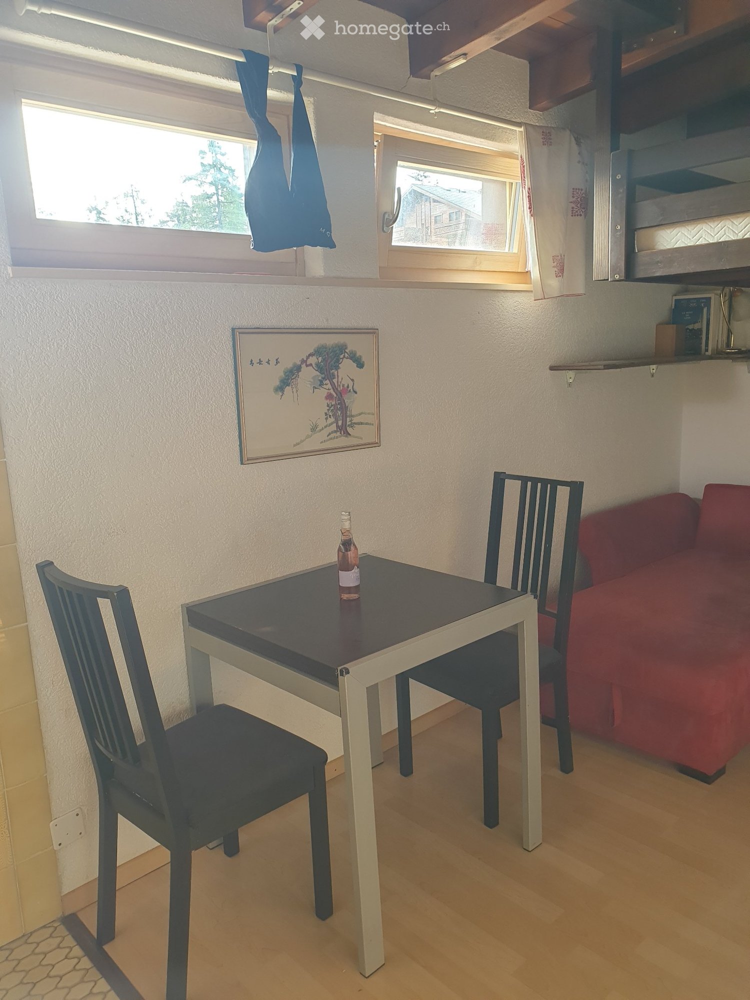 appartamento di 1 stanza