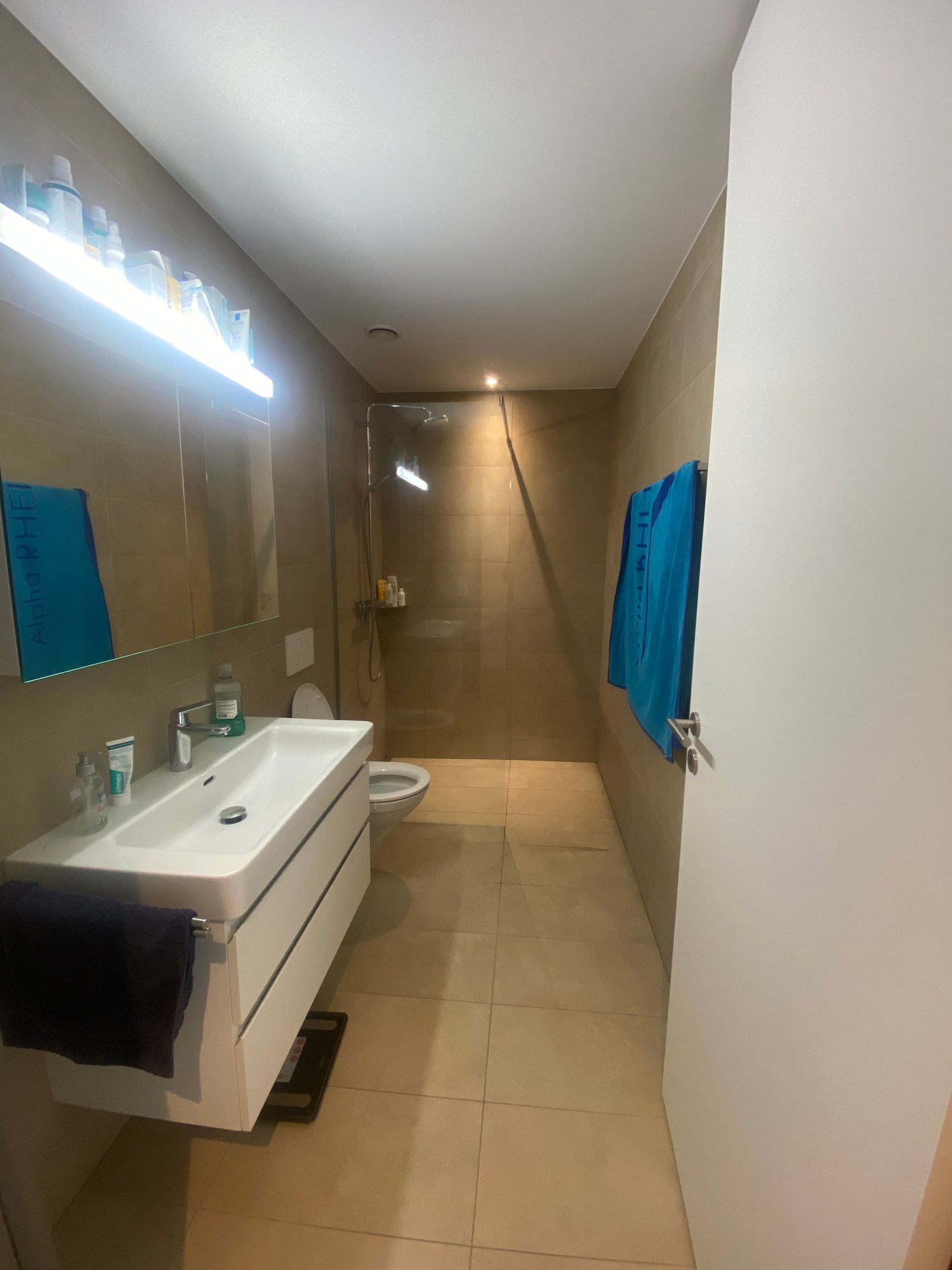 Appartamento di 4 ½ locali