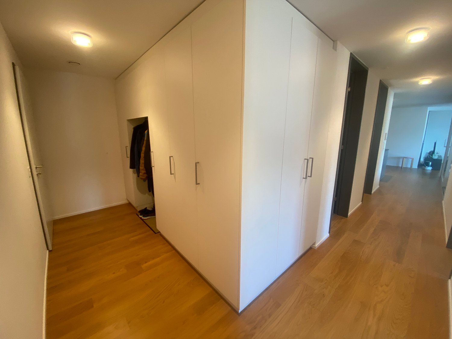 Appartamento di 4 ½ locali