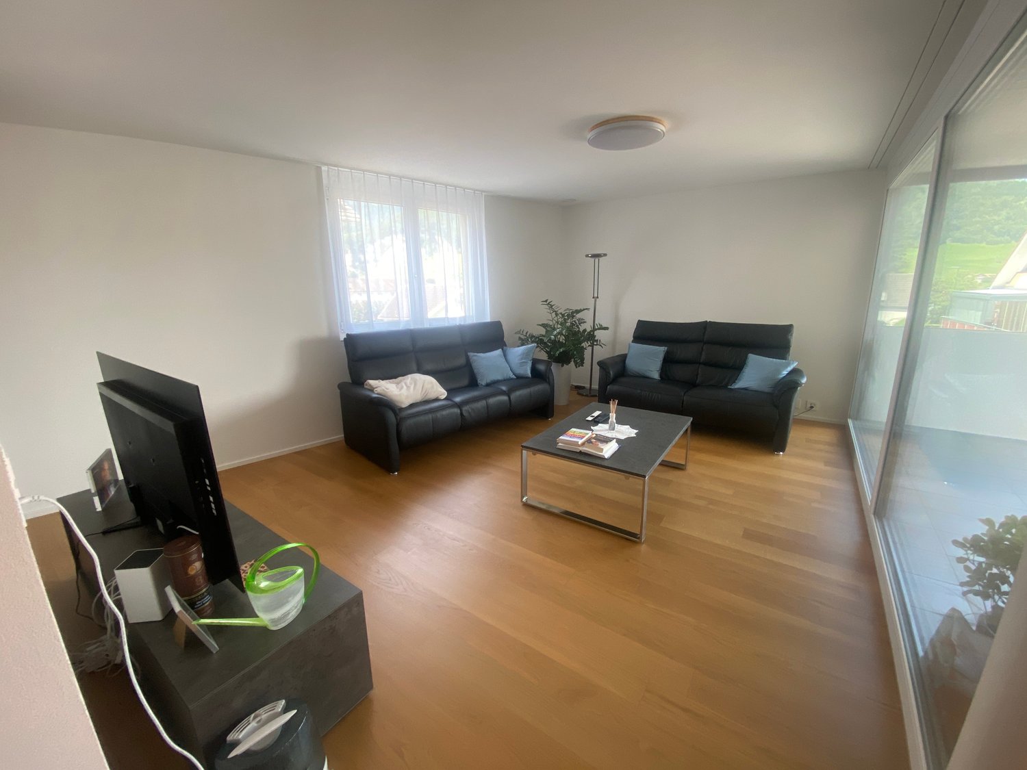Appartamento di 4 ½ locali