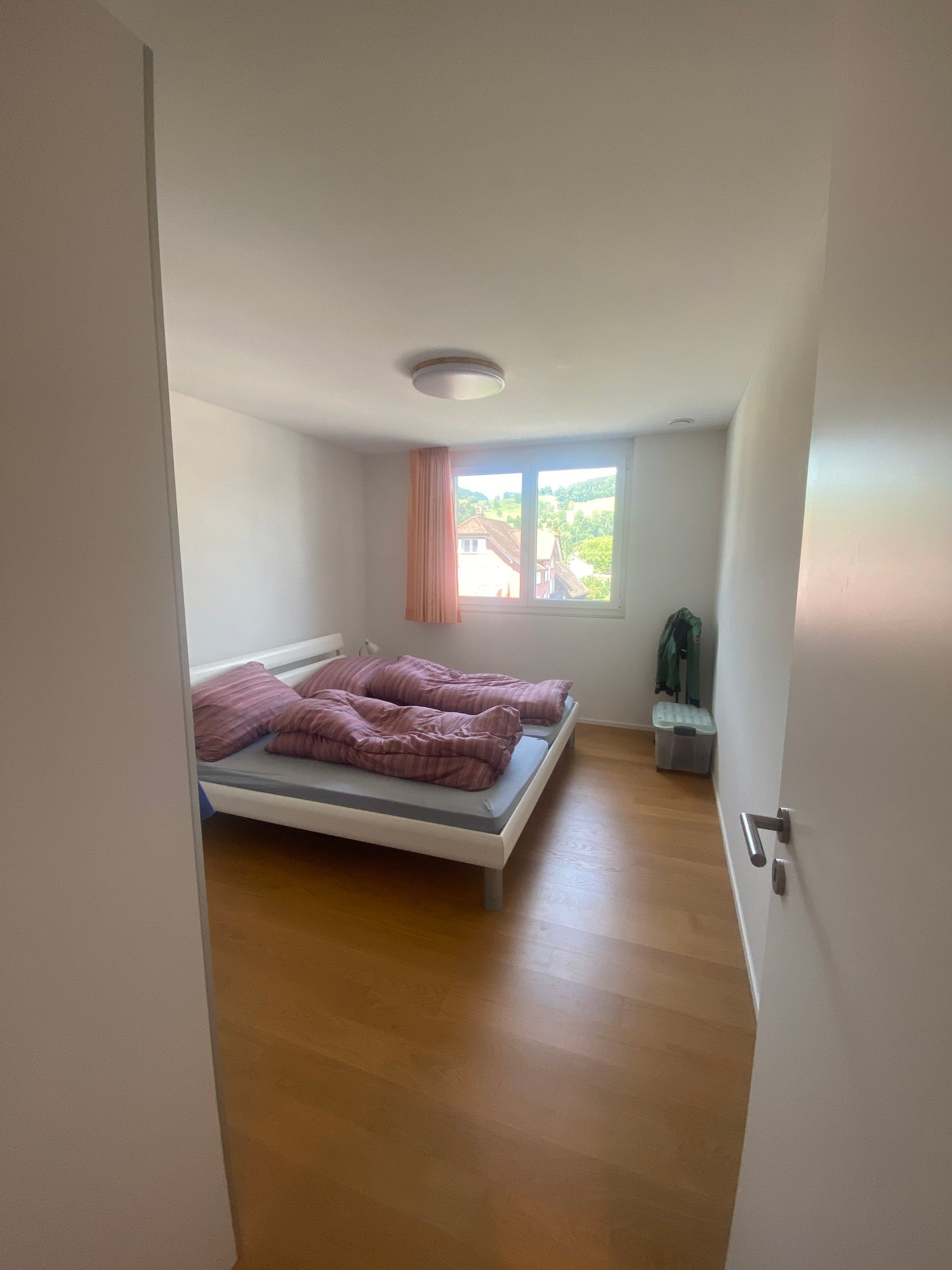 Appartamento di 4 ½ locali