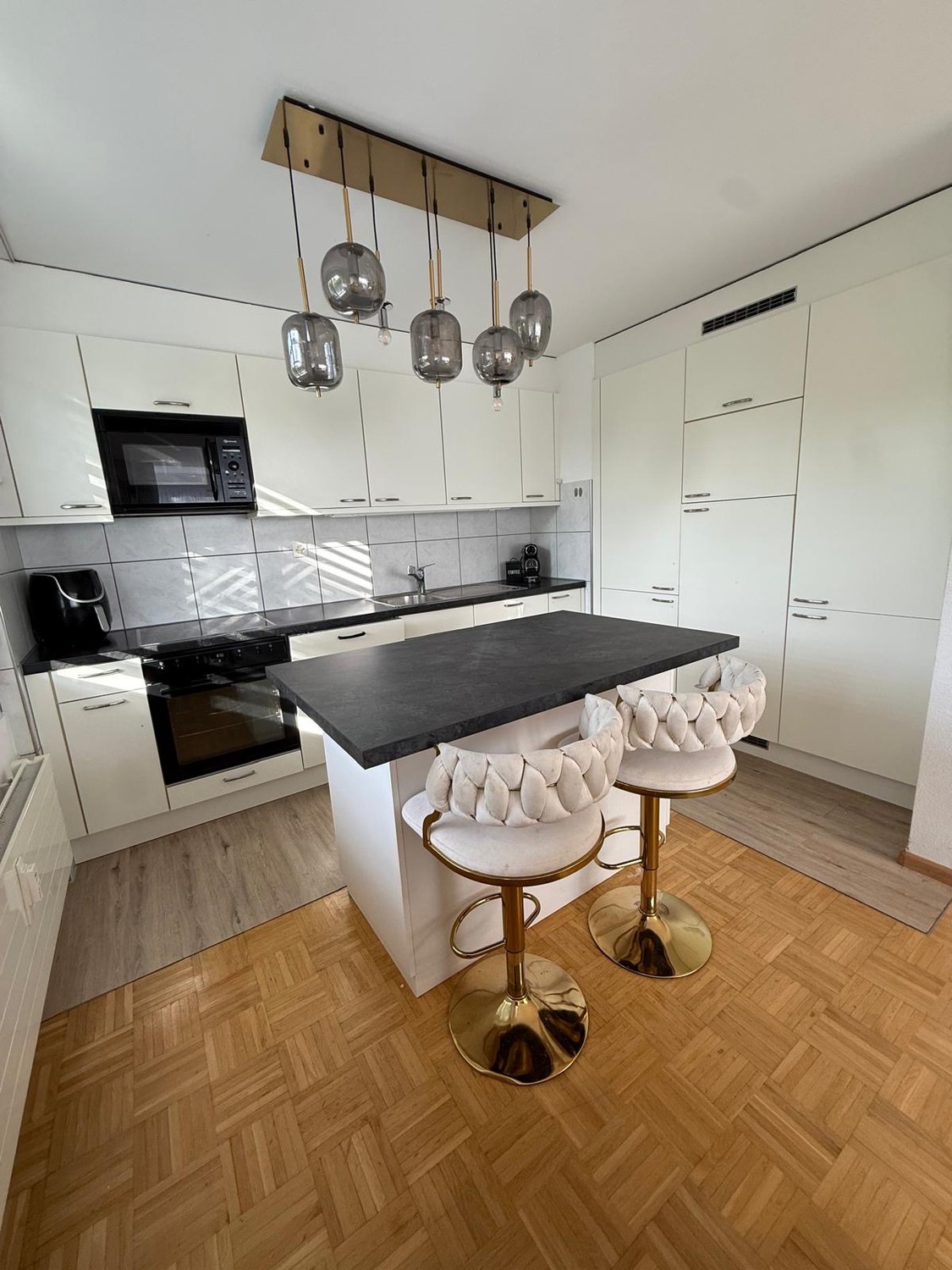 Appartamento di 4 ½ locali
