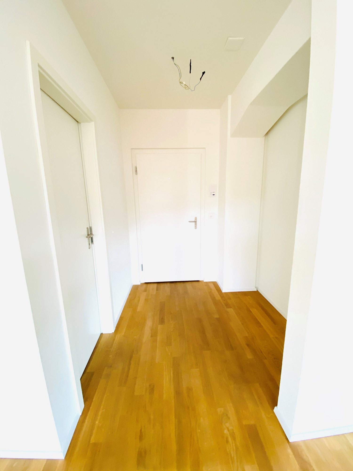 2 rooms apartment