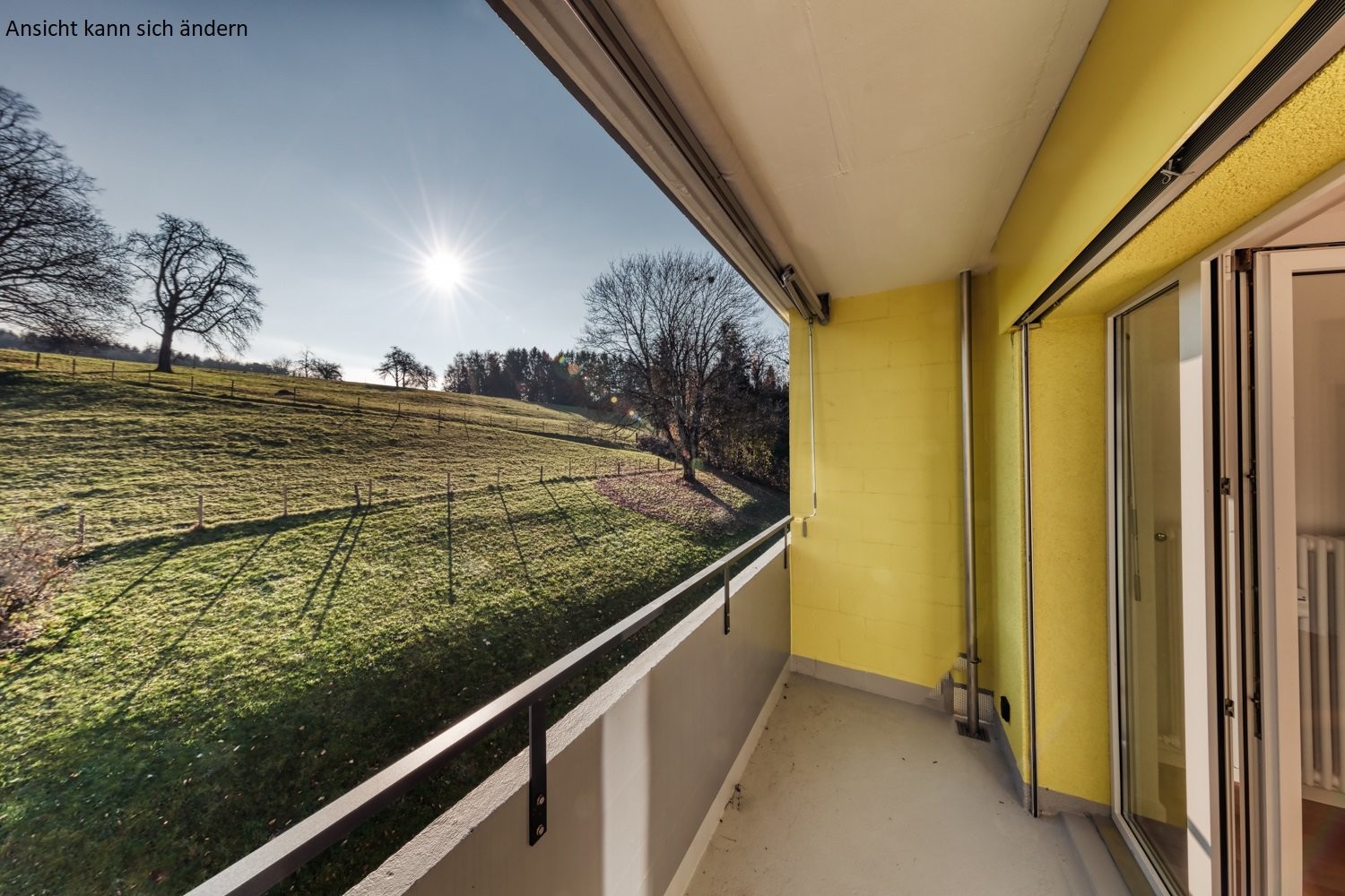 3 ½ rooms duplex