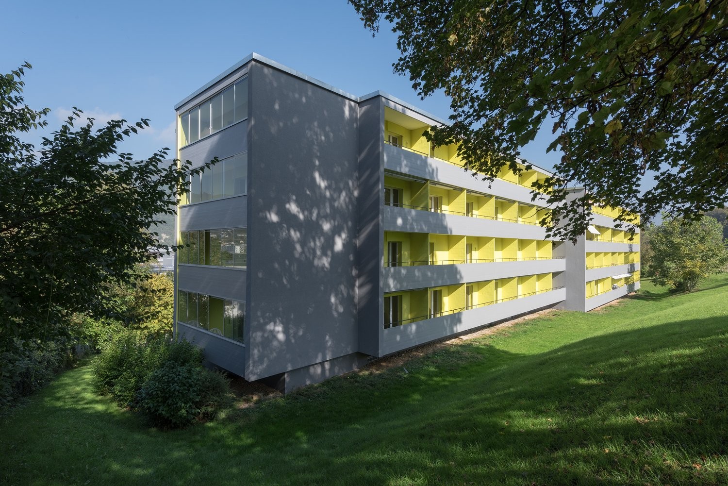 3 ½ rooms duplex