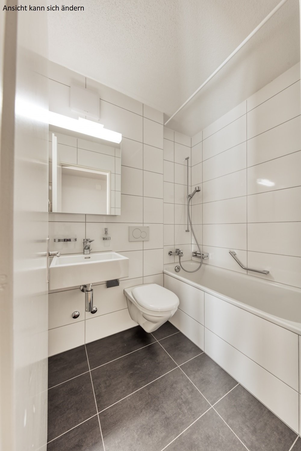 3 ½ rooms duplex