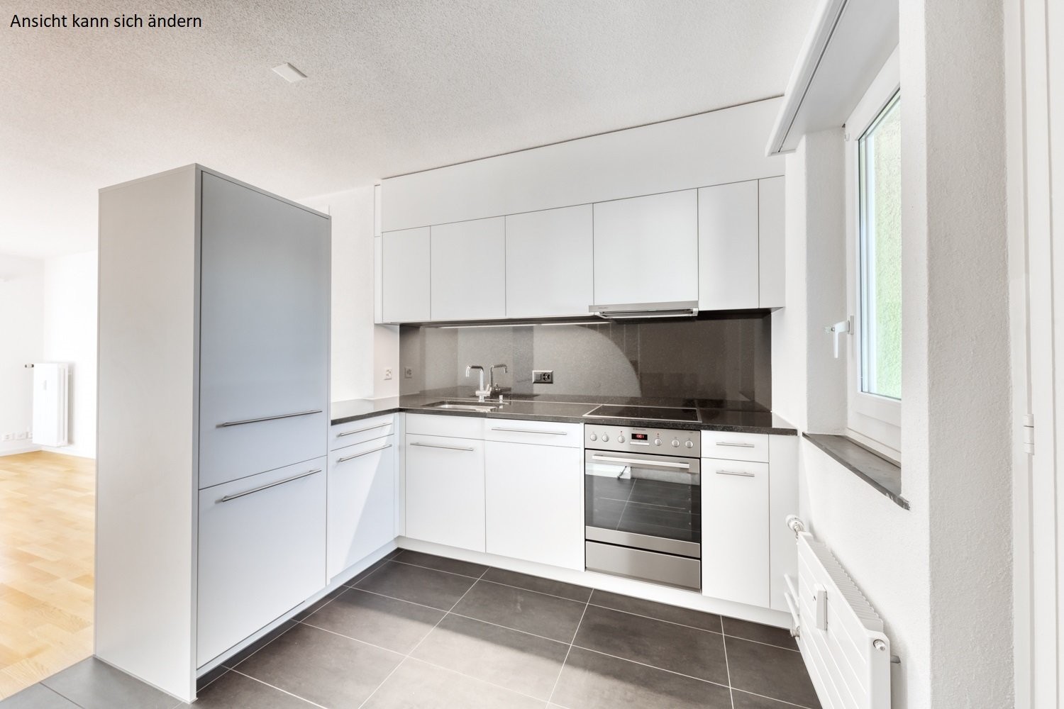 3 ½ rooms duplex