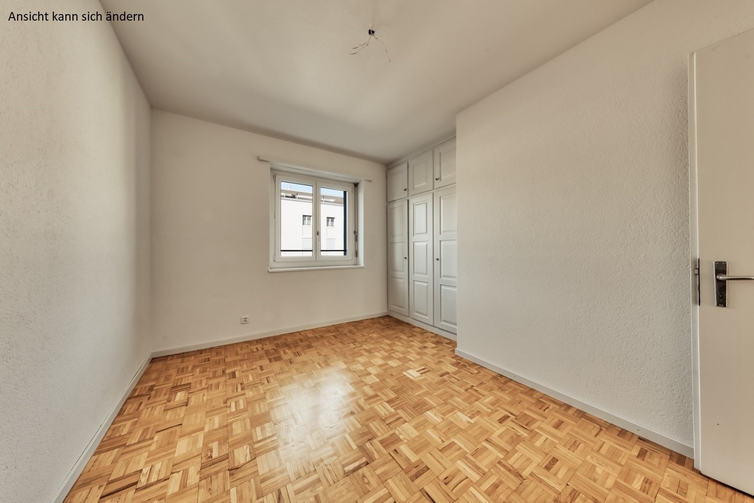 3 ½ rooms duplex
