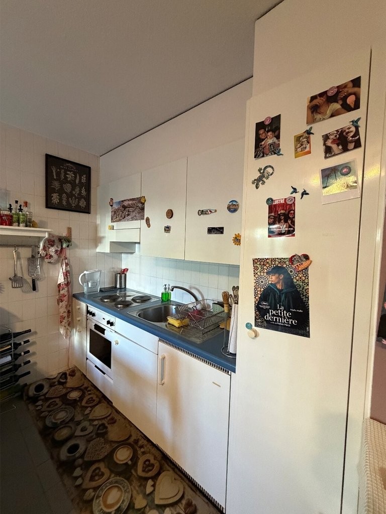1 room studio