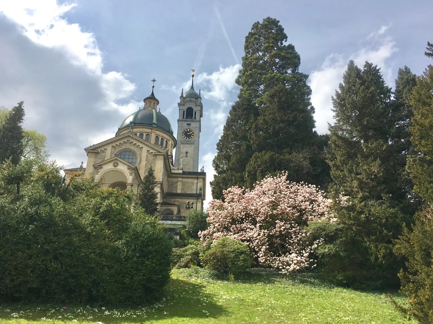 Appartamento di 3 ½ locali