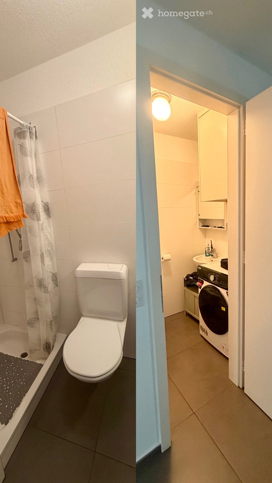1 room single house