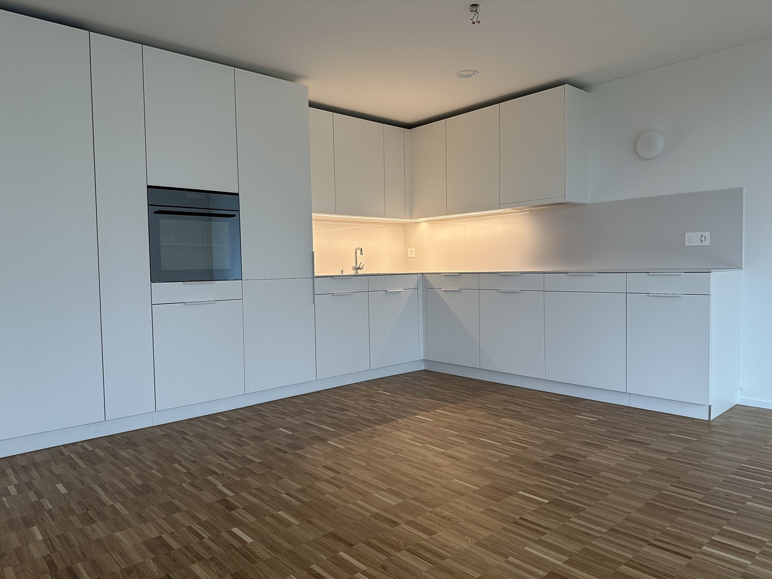 Appartement de 2 ½ pièces