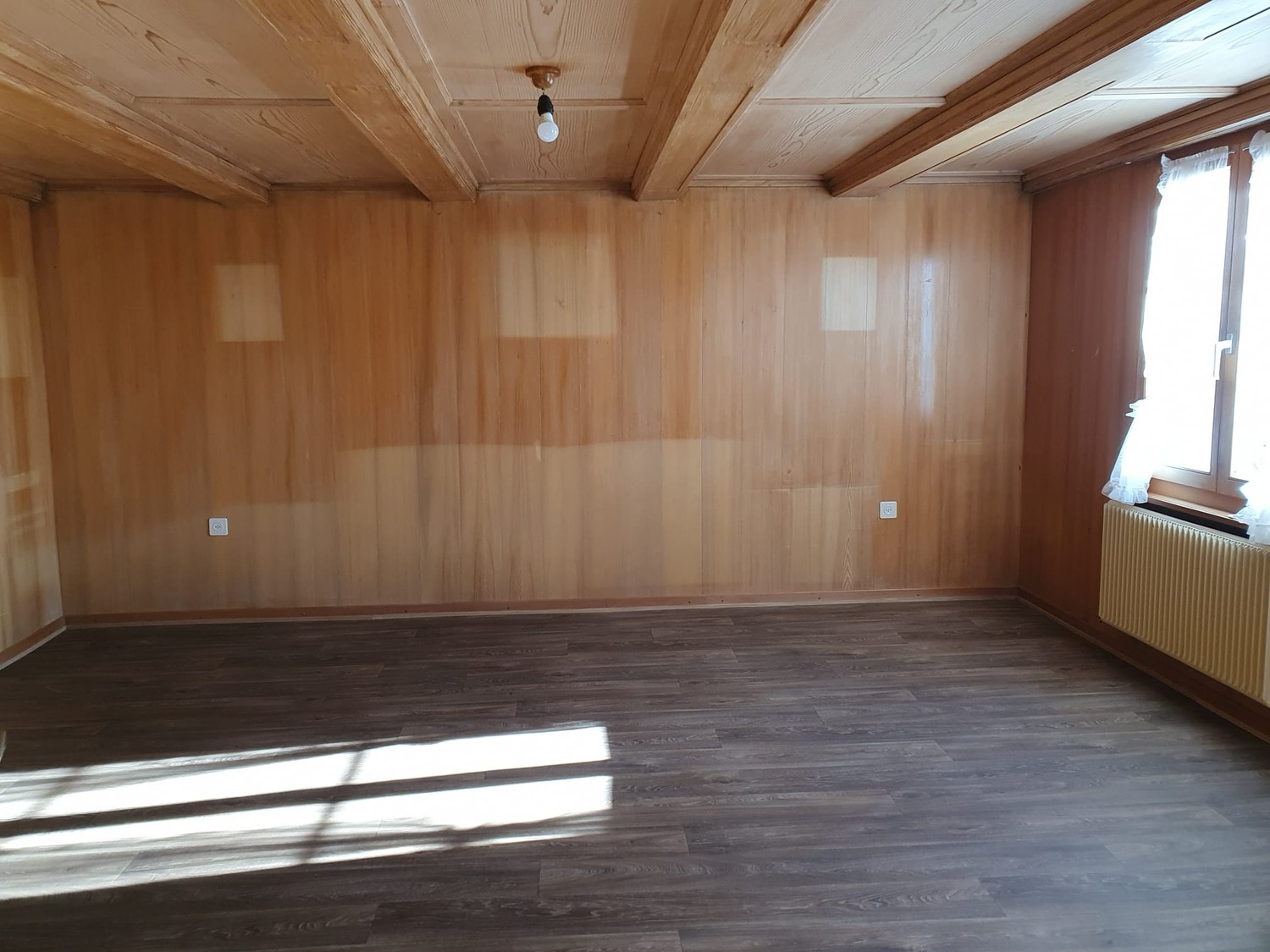 Appartamento di 4 locali