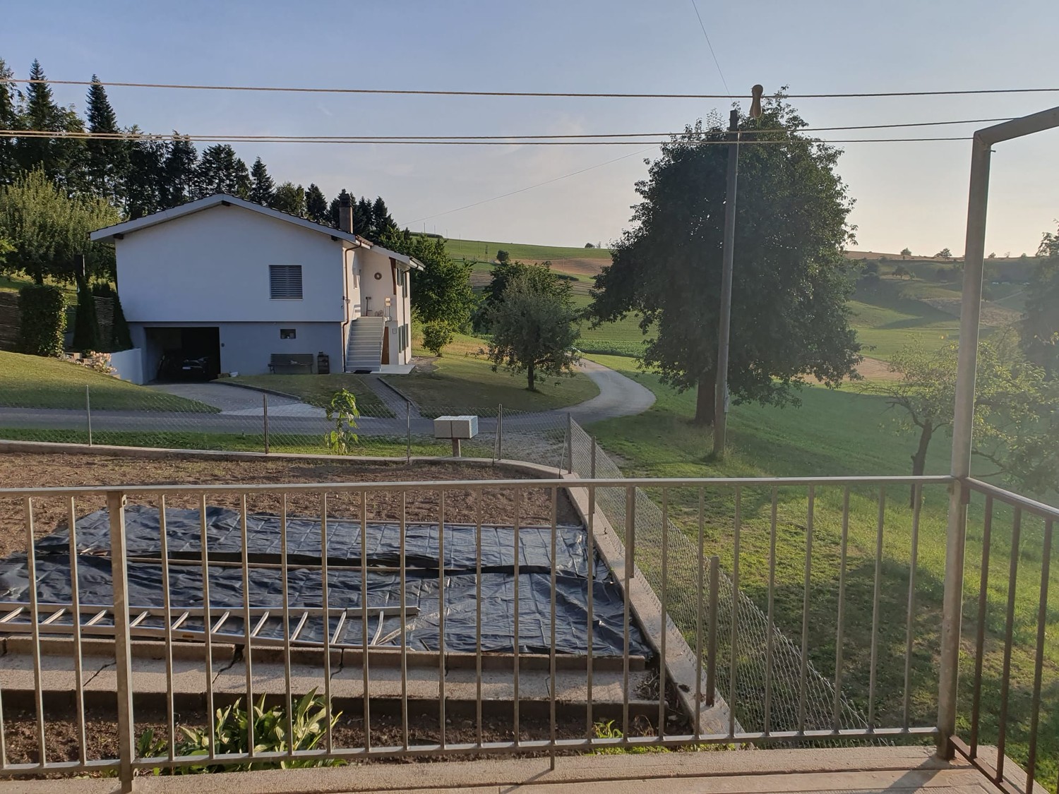 Appartamento di 4 locali