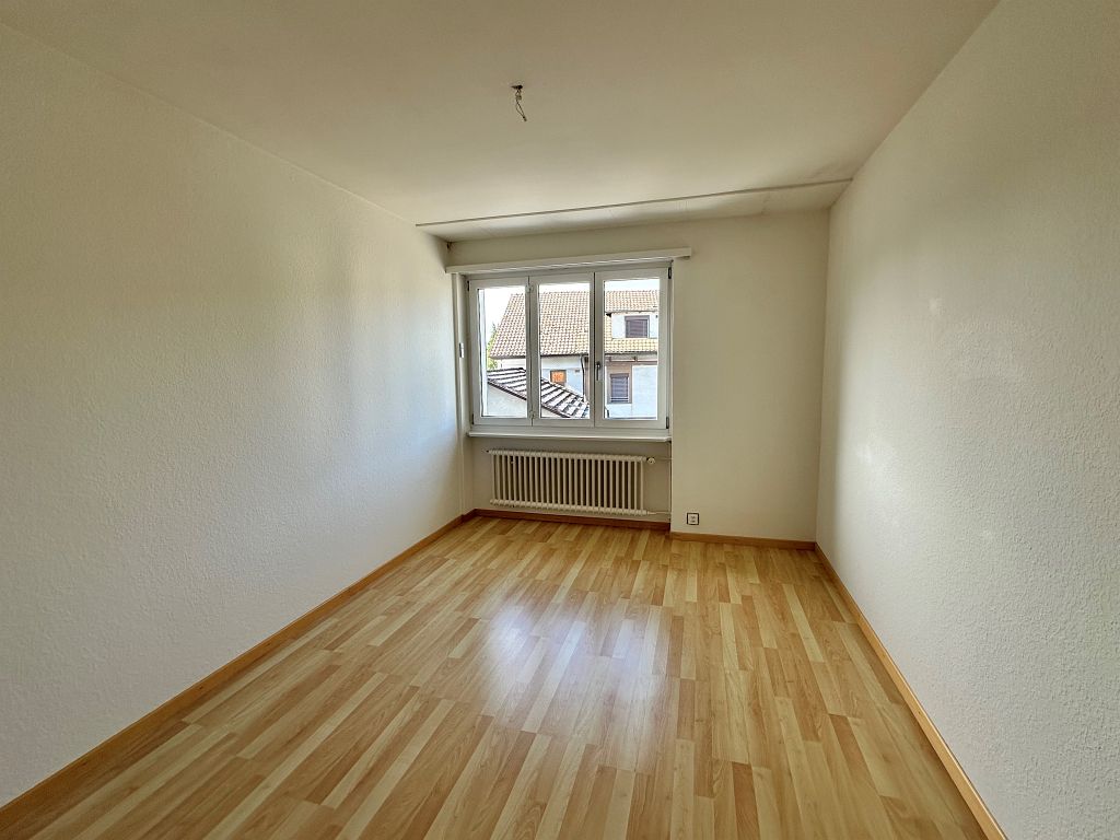 4 pièces appartement