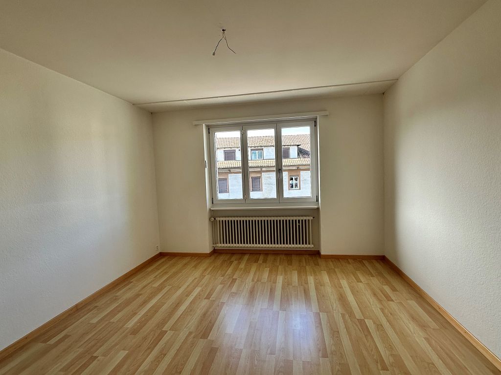 4 pièces appartement