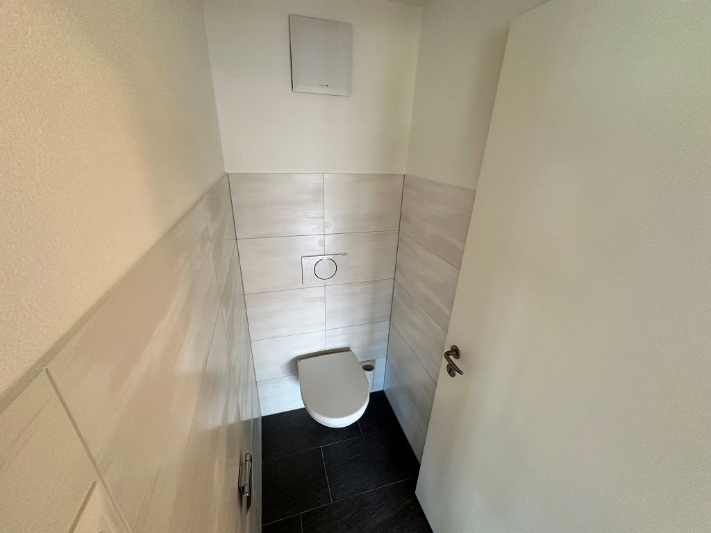 4 pièces appartement