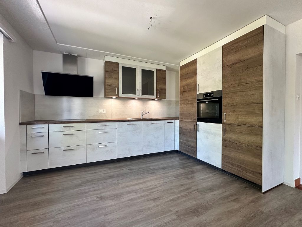 4 pièces appartement