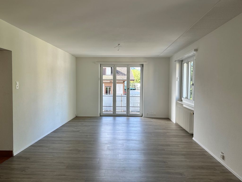 4 pièces appartement