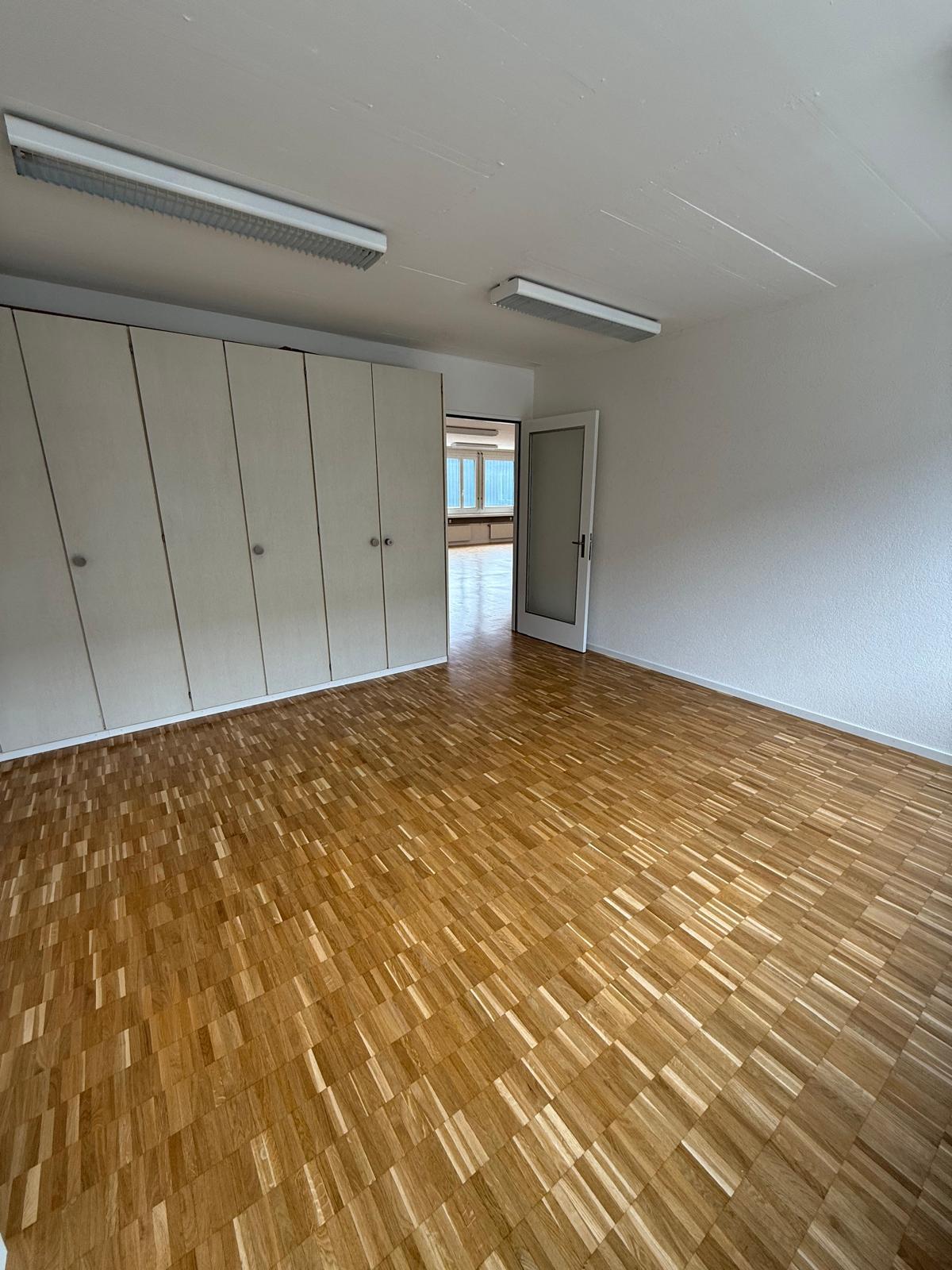 172m² ufficio