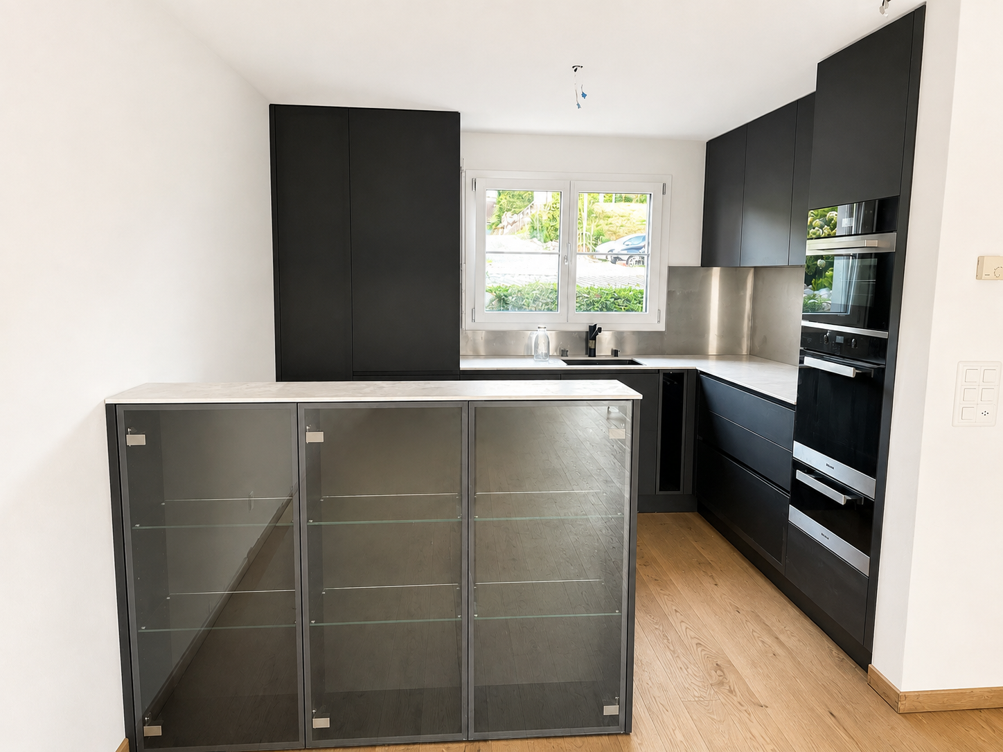 duplex di 4 ½ locali