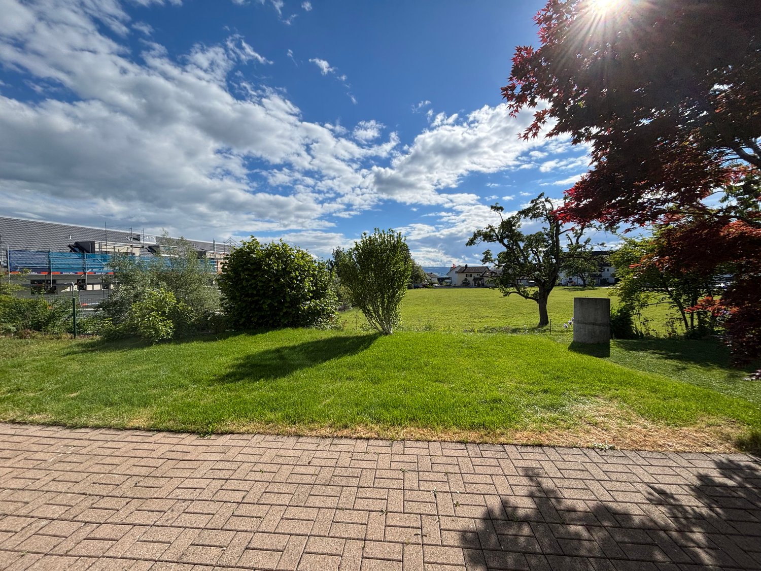 duplex di 4 ½ locali