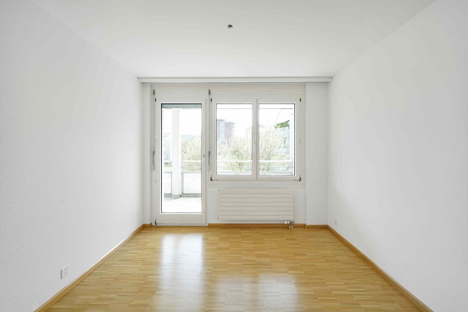 3 ½ rooms duplex