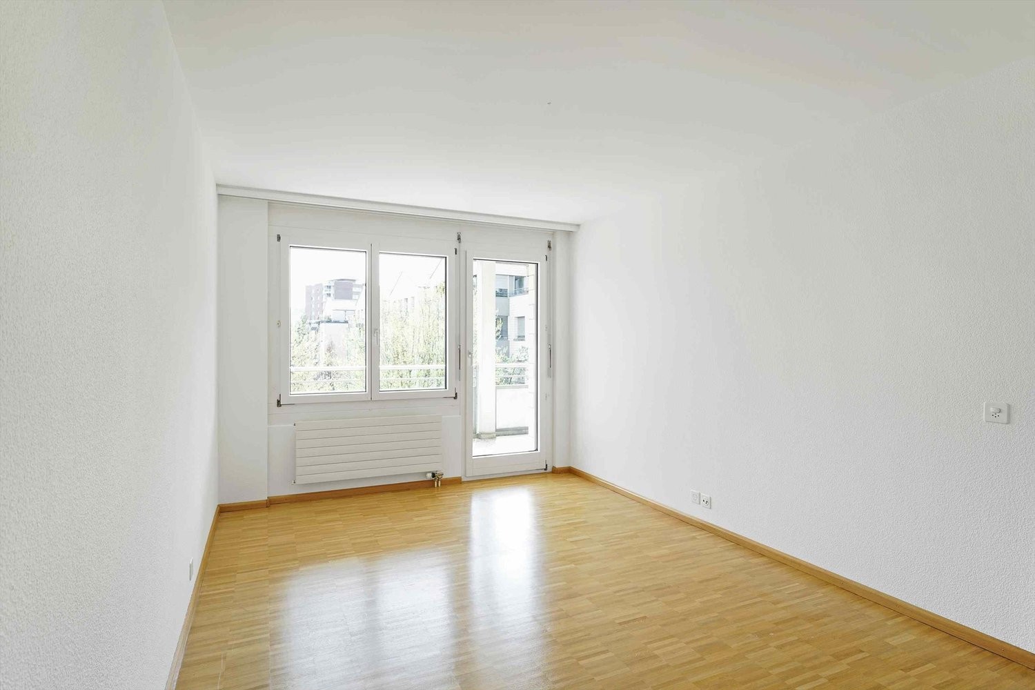 3 ½ rooms duplex