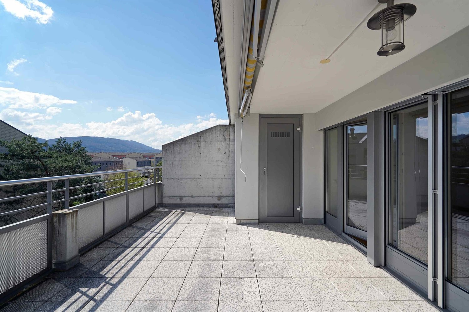 3 ½ rooms duplex