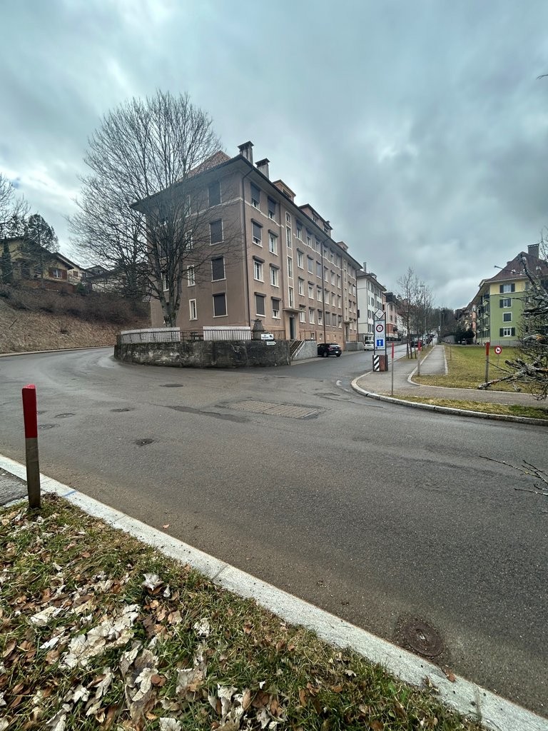 Appartamento di 3 ½ locali