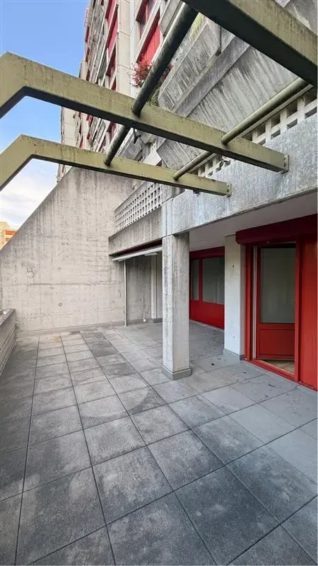 Duplex di 3 ½ locali
