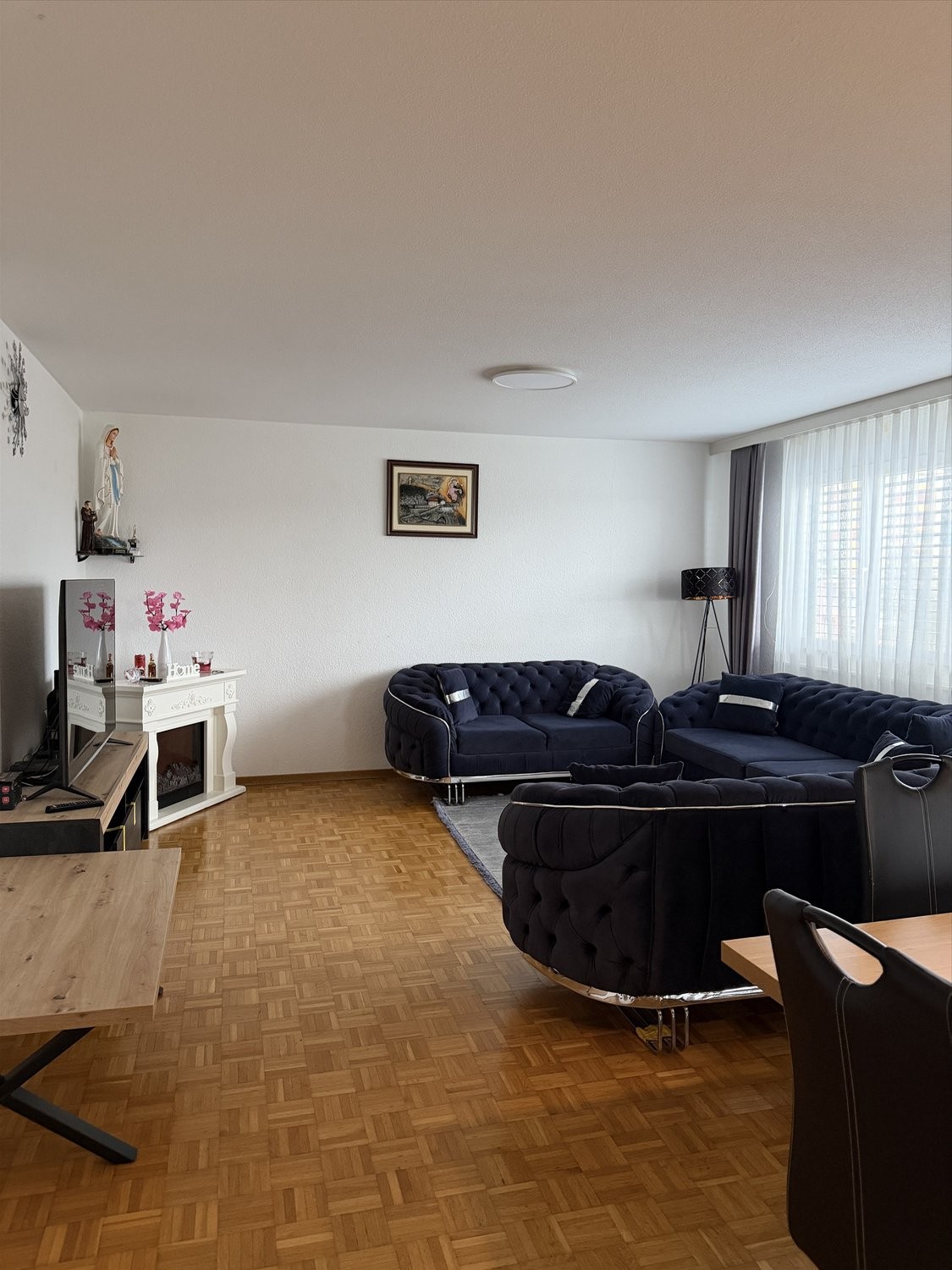 5 ½ rooms apartment